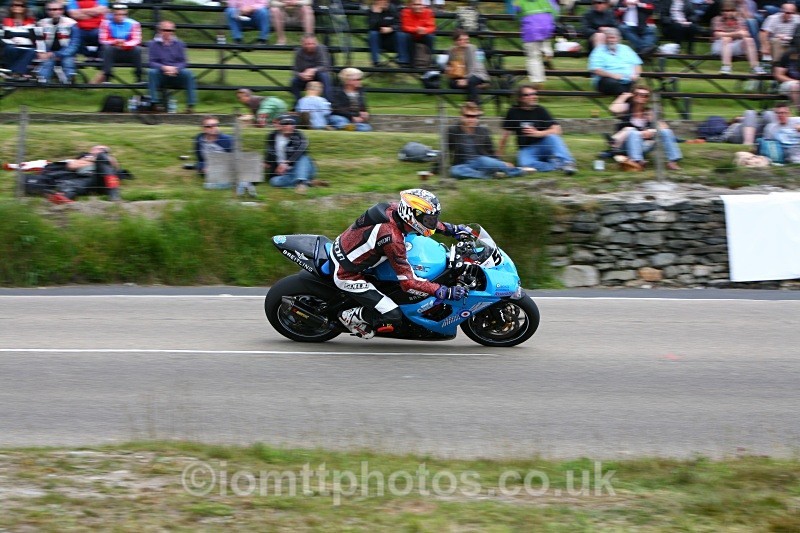  - Superbike Race