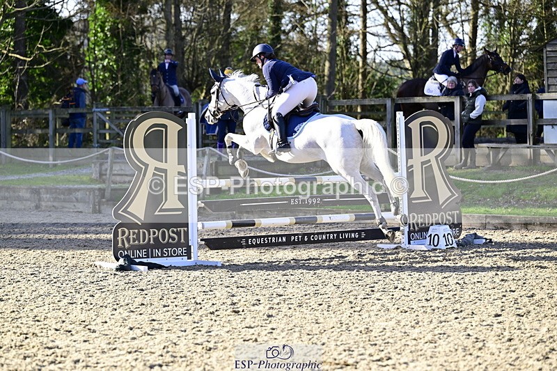 260214A-115102-00541 - 2 Discovery and 1m Open