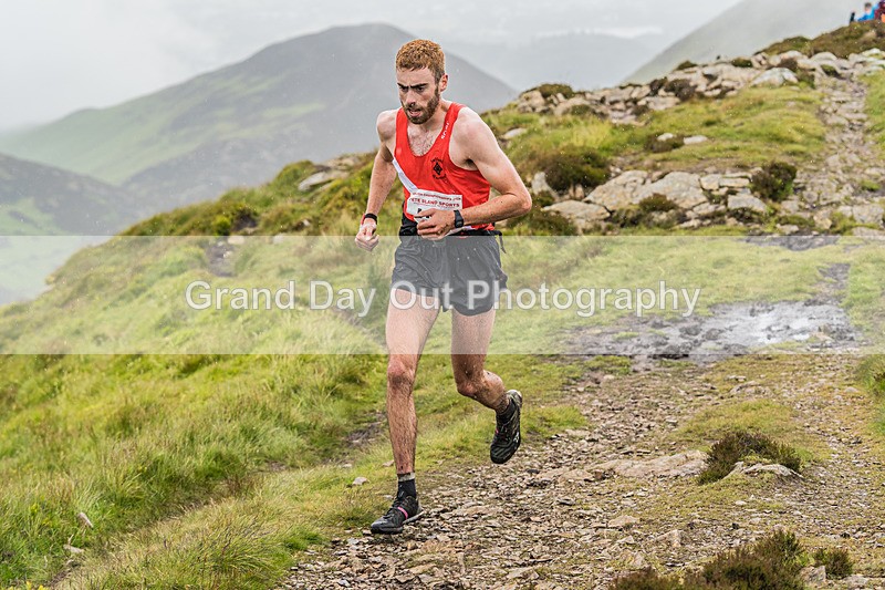 Buttermere-170 - Buttermere Sailbeck Fell Race Saturday 15th June 2024