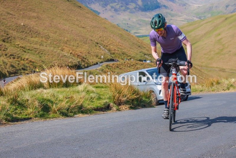 105219 - Newlands Pass 10.00-11.00