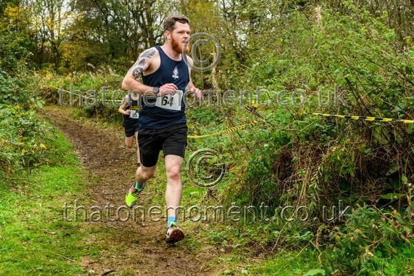 WestRLY25-813022 - Senior/Junior/Masters Men Set One