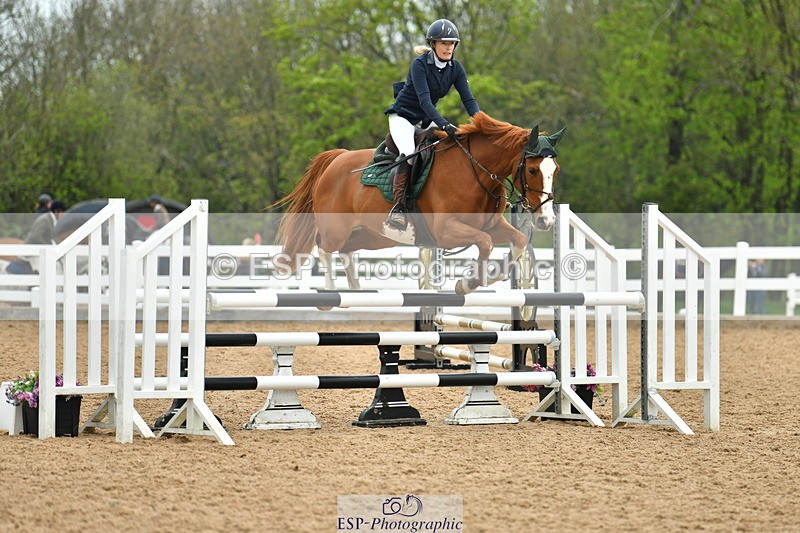 230504A-103547-00828 - Cls 2 Snr Discovery & Open