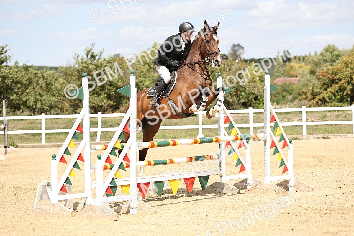 SBM_004714 - Class 5 - Senior Discovery - 1.00m Open