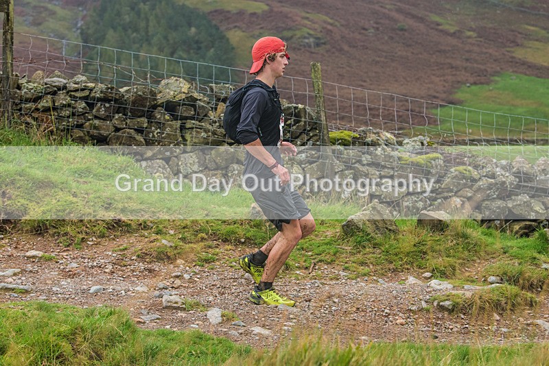 Langdale-965 - Langdale Horseshoe Fell Race Saturday 7th October 2023
