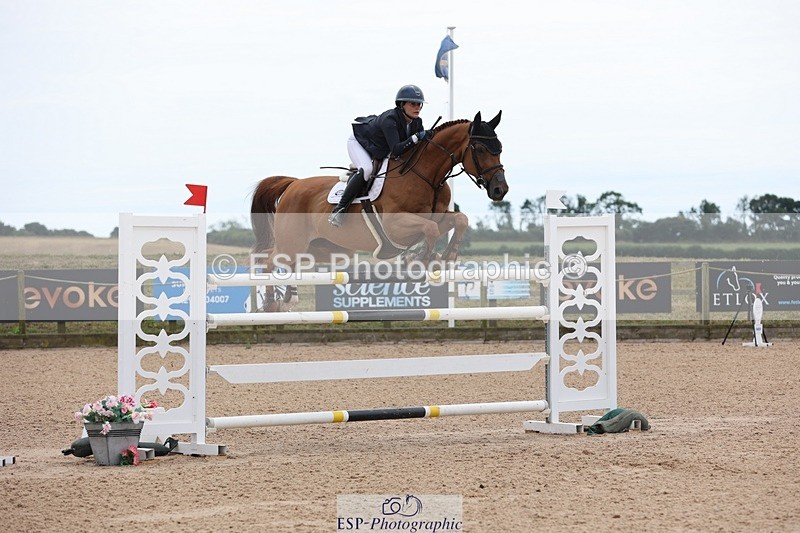 250719-140134-15949 - Cls 3, 3 Star Small Tour Start til Break