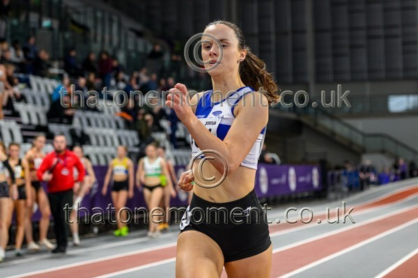 SenInd26-917175 - Track Female Set One