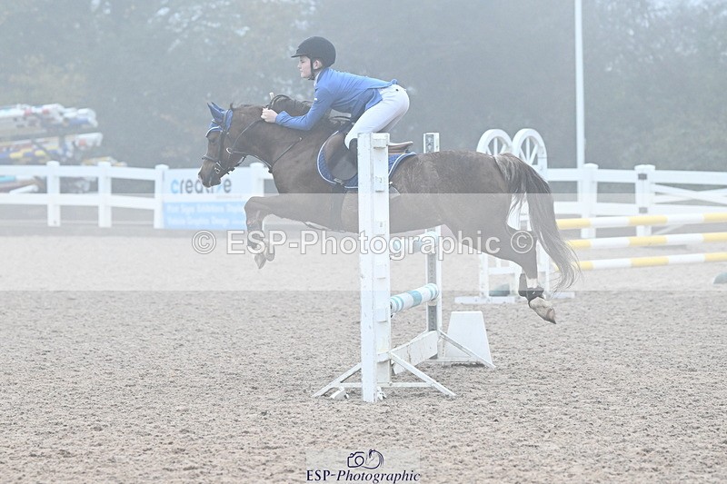 231118A-095857-00586 - Cls 2 BlueChip Pony Novice Qualifier