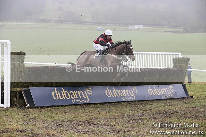 PtP 200118 529 - Barbury International Racing Club Point-to-Point 20/01/18