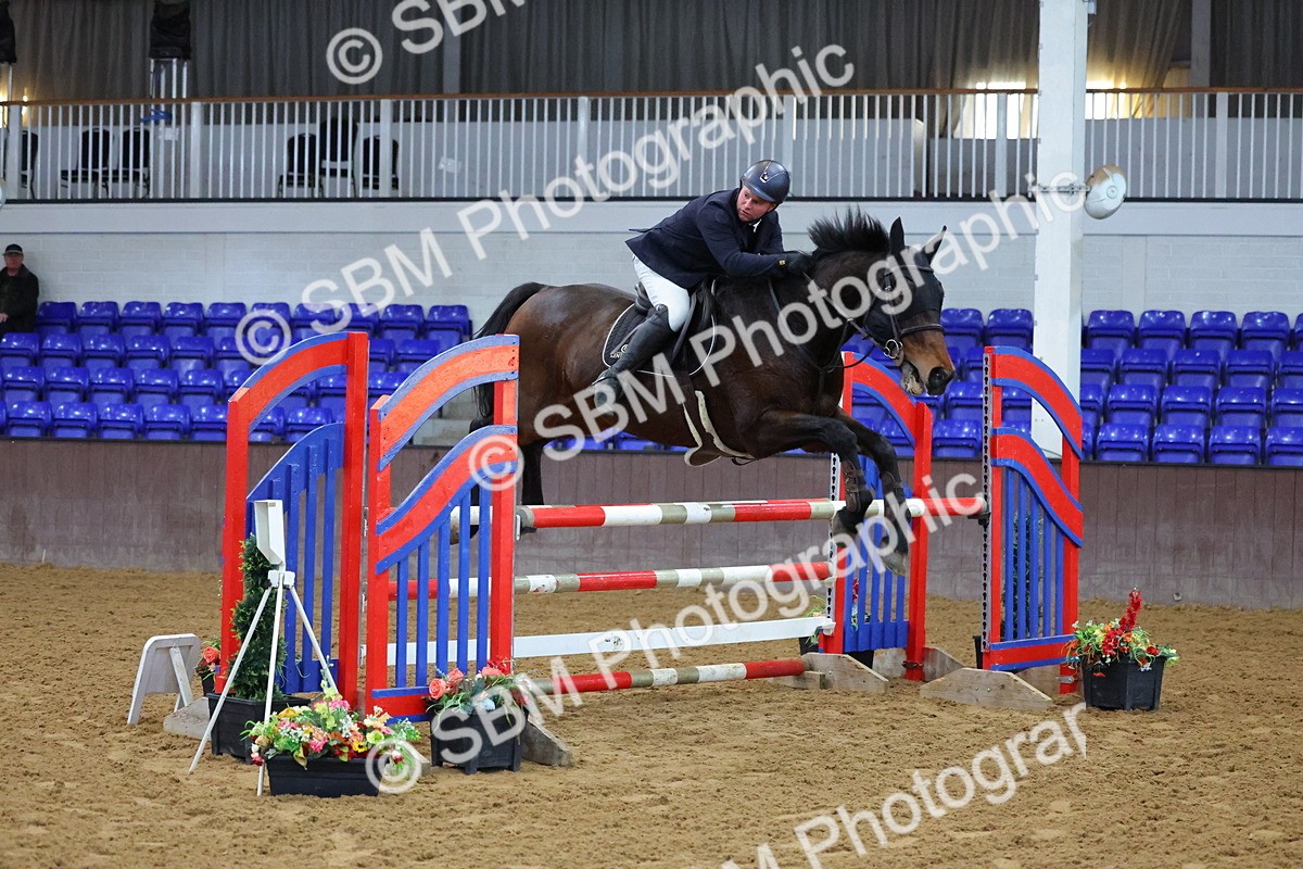 SBM_006732 - Class 26 - Senior Newcomers 1.10m