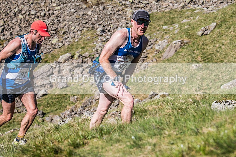 Old County Tops-208 - The Old County Tops Fell Race Saturday 17th May 2025