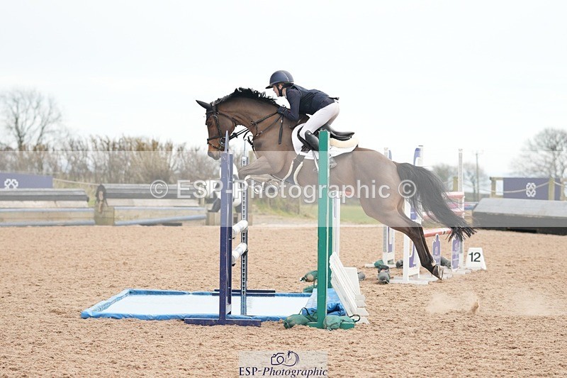 250308-144116-02514 - Cls 13+14 Pony 1.15 and 1.20m