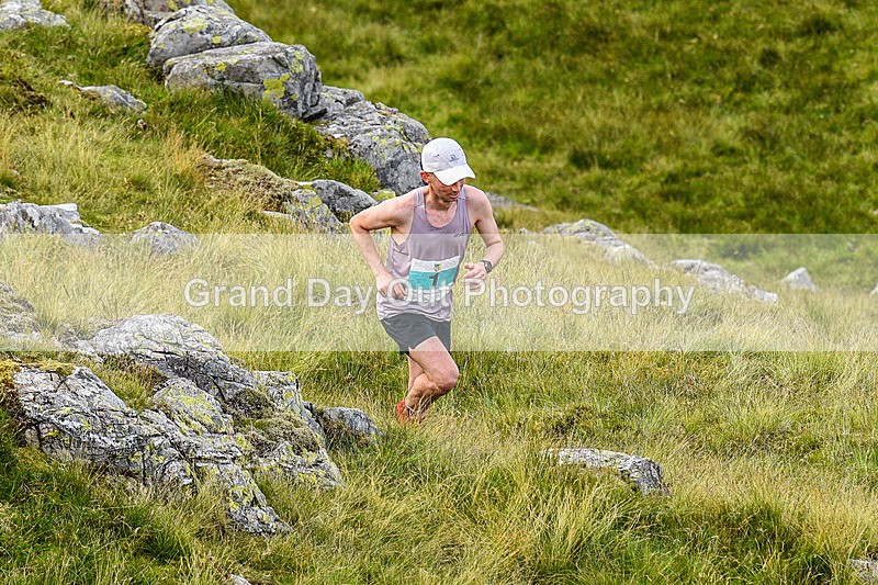 Bessyboot-7 - Bash Up Bessyboot Fell Race Wednesday 13th July 2022