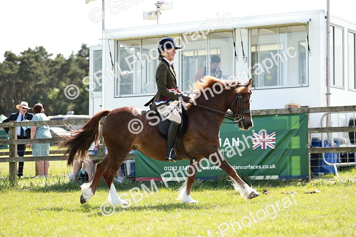 SBM_08522 - Class 61-62 - TSR  M&M Ridden Amateur of the Year