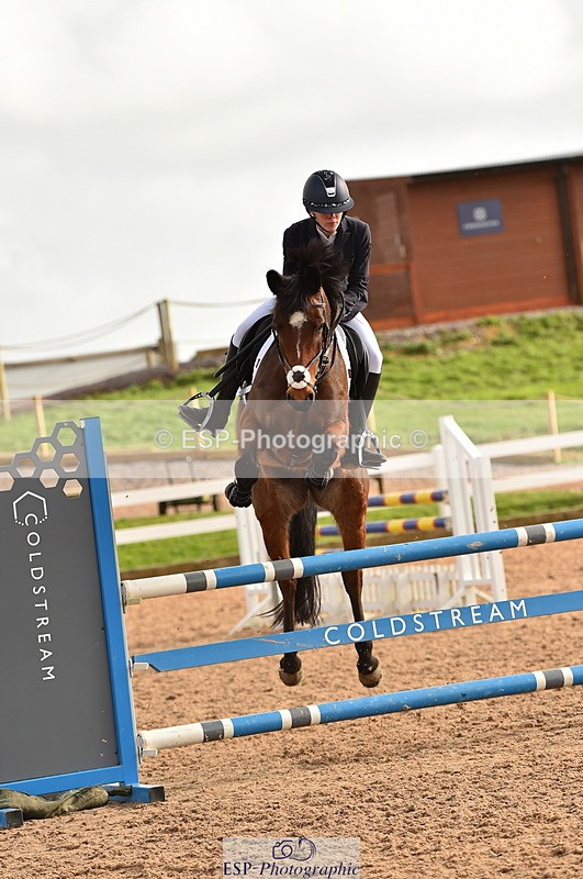 240210A-125816-01272 - Cls 9 Foxhunter & 1.10m Open