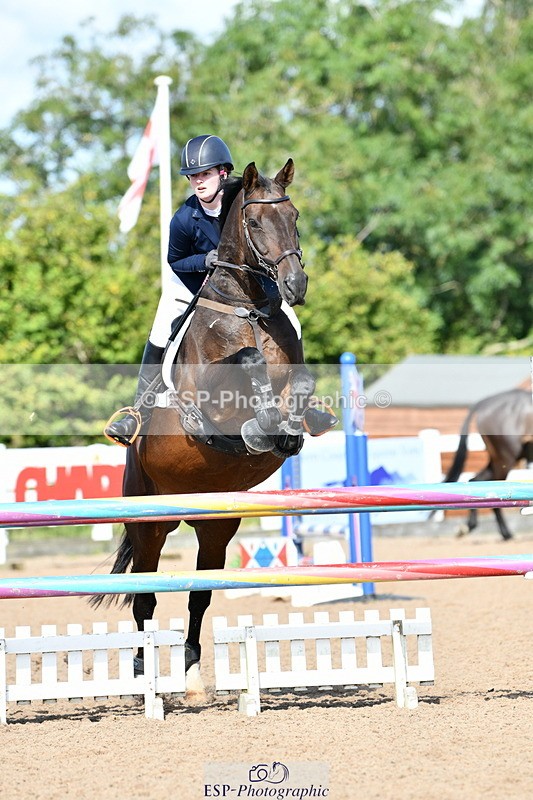 240913A-111941-03663 - Cls 21 Snr Discovery and 1m Open