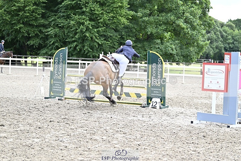 240710-103729-22155 - Cls 106 British Novice and 90cm Open