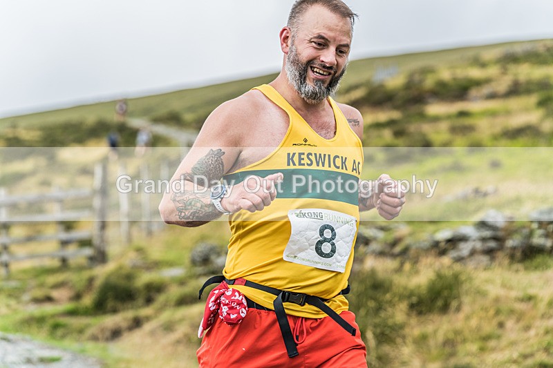 Skiddaw-883 - Skiddaw Fell Race Sunday 2nd July 2023