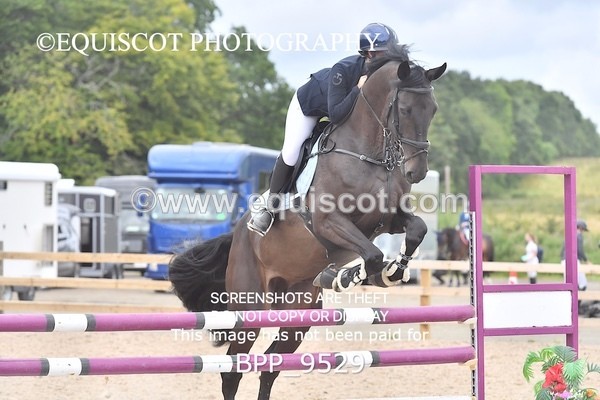 BPP_9529 - CLASS 7 Senior Newcomers/ 1.10m OpenSenior Newcomers/ 1.10m Open