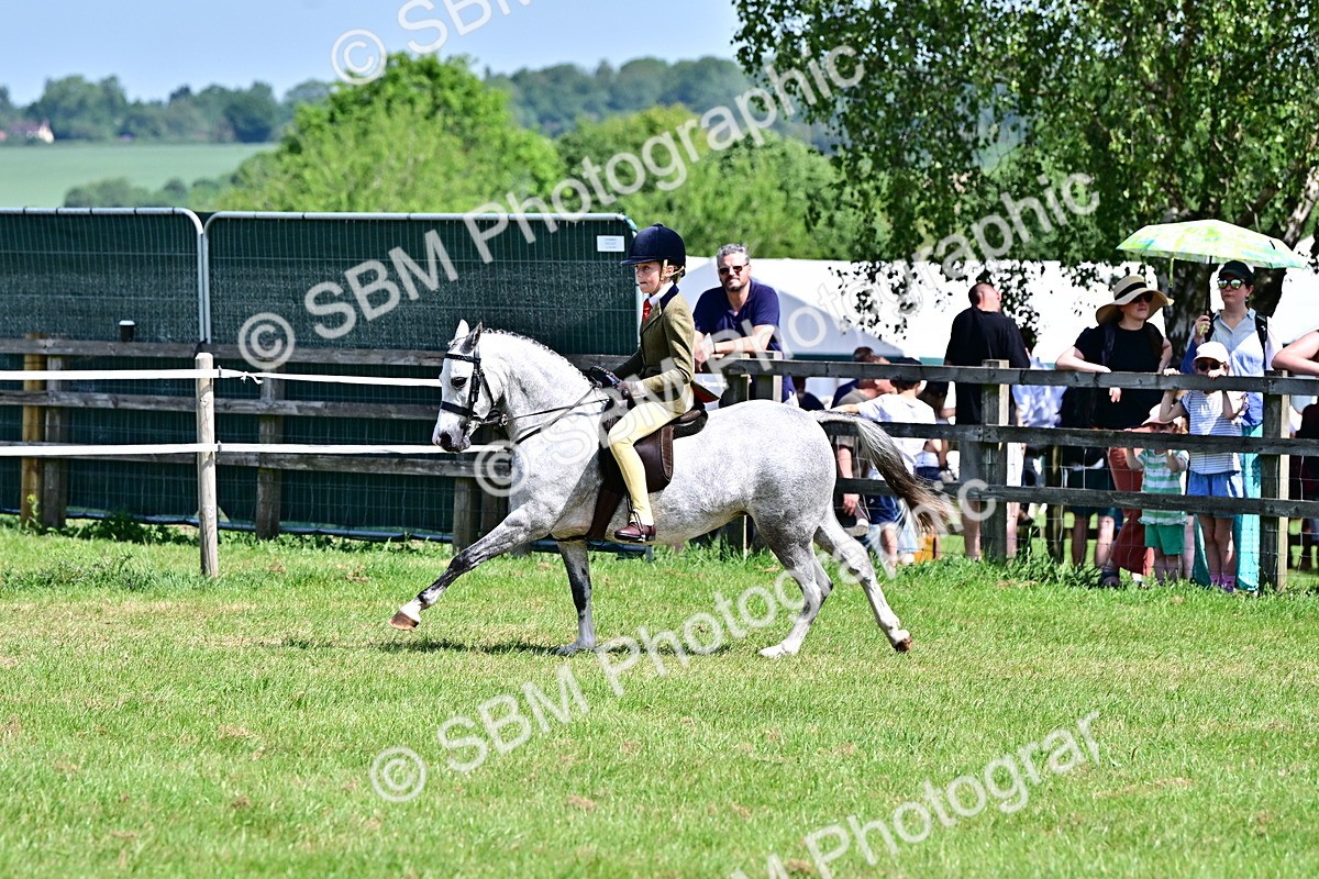 SBM_13892 - Class 95-97 - BSPS LHS Performance Ponies