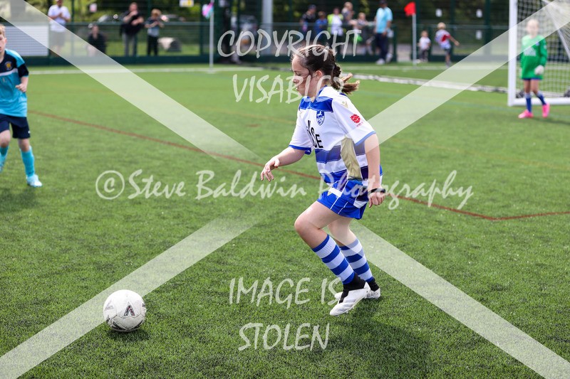 1DX32414 - U11 Girls