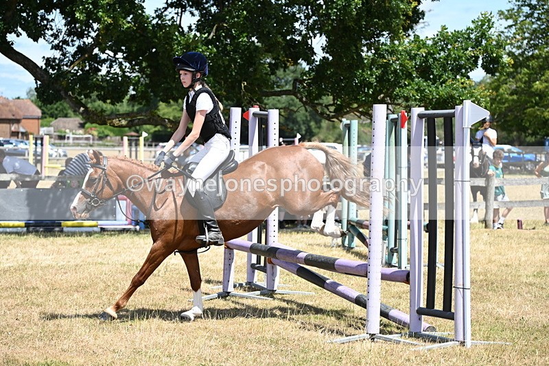 WJ6_5913 - Class 13 Novice 60cm