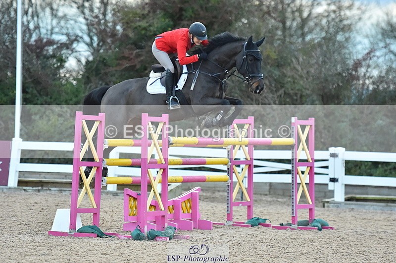 231111A-152948-02475 - Cls 14 Blue Chip 1.25m Winter Qualifier