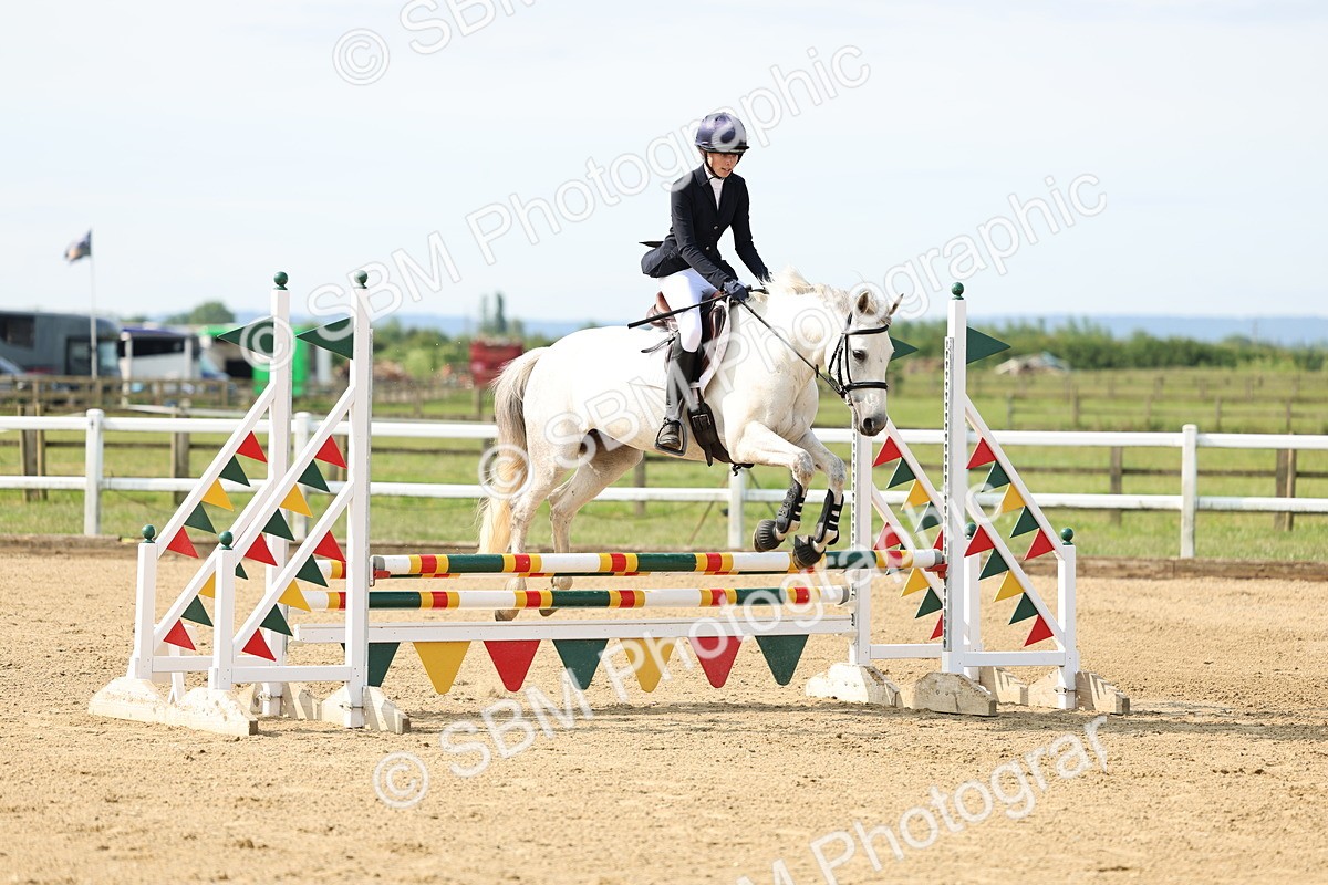 SBM_003851 - Class 15 - Clear Round