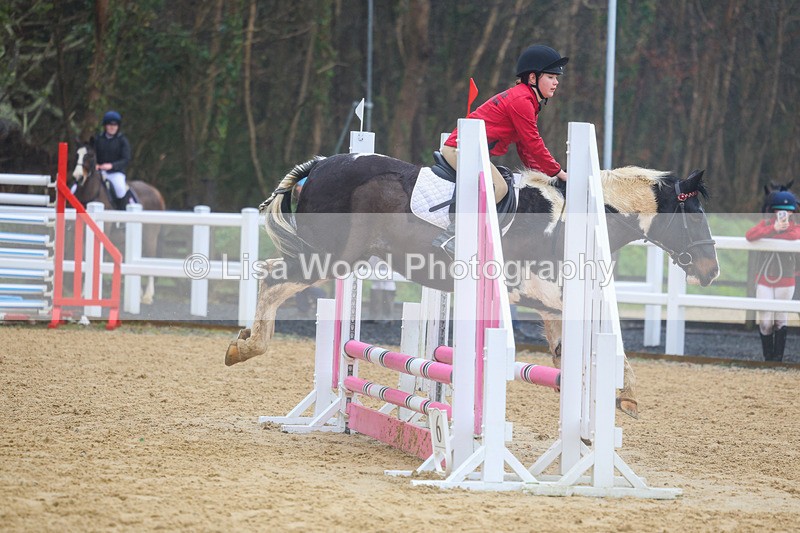 3E7A1965 - Class 3: 60 -65cm