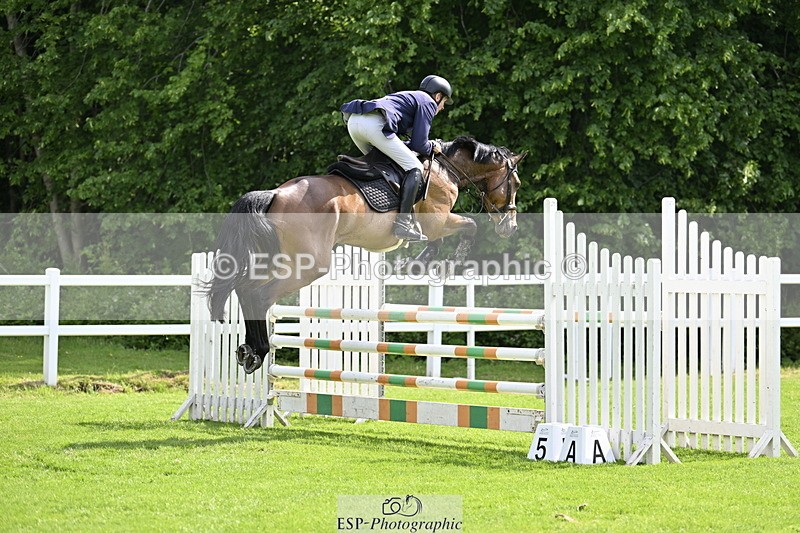 250613A-102720-00449 - Cls 1 Snr Newcomers and 1.10m Open