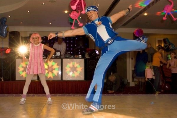  - Performers