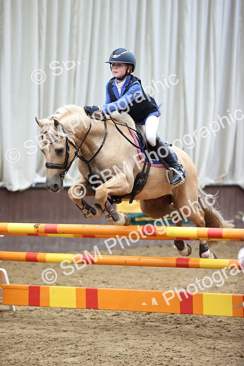 SBM_001722 - Class 3 - Springboard 128cm 138cm Restricted handicap 85cm 95cm