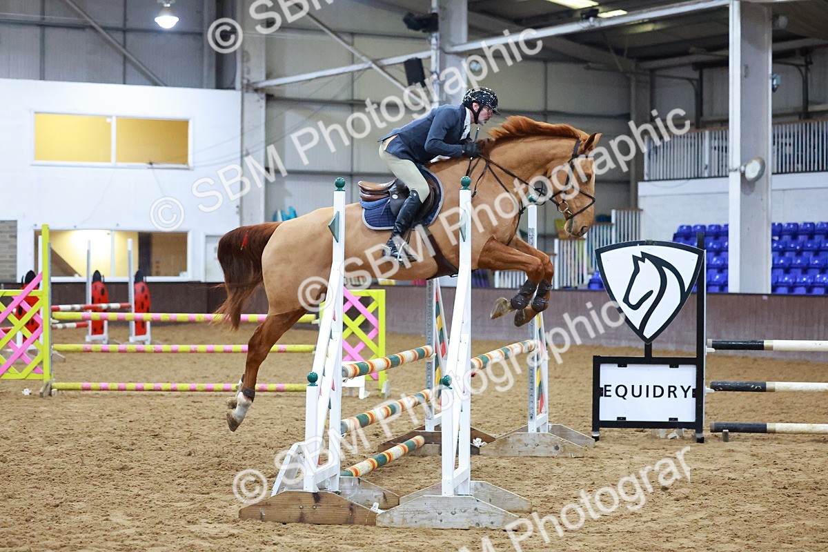SBM_000498 - Class 2 - Senior British Novice - 90cm