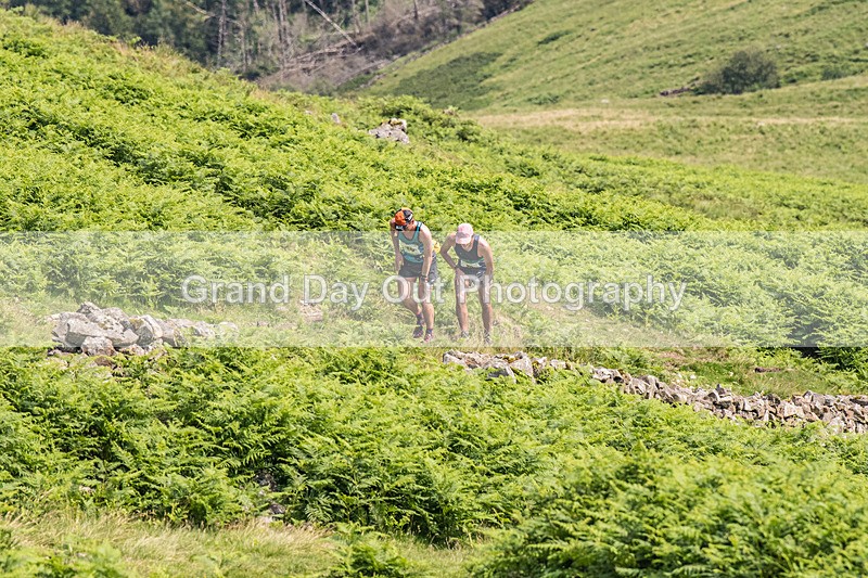 Wasdale-203 - Wasdale Horseshoe Fell Race (Bad weather route) Saturday 11th July 2026