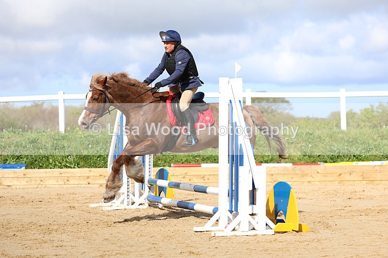 3E7A5980 - Class 3: 50cm Open