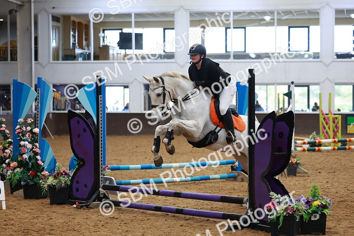 SBM_001714 - Class 3 - Horse & Hound (60cm)