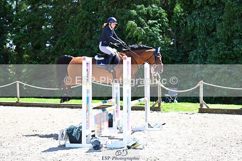 240706-135344-16271 - Cls 37 95cm Amateur Qualifier