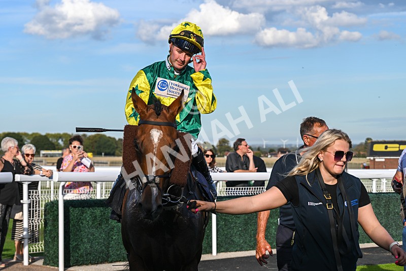 220926-Race 6-Coolree-4811 - Race 6 4.25pm Fango Handicap (Div I)