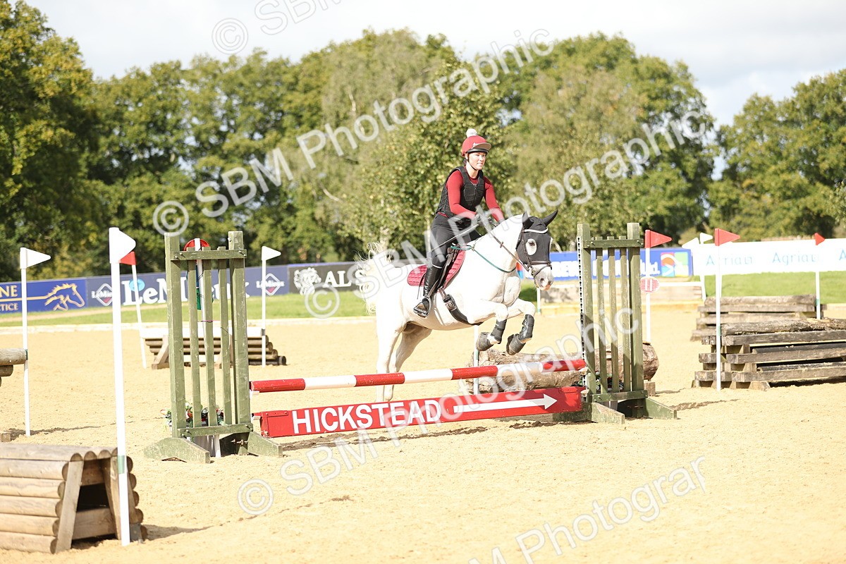 SBM_17209 - E4b - Eventers Challenge 60cm Open