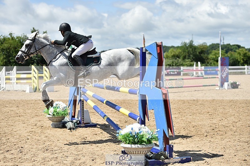 250628-132846-03905 - Cls 23 Graham Heath Equestrian 128cm & 138cm