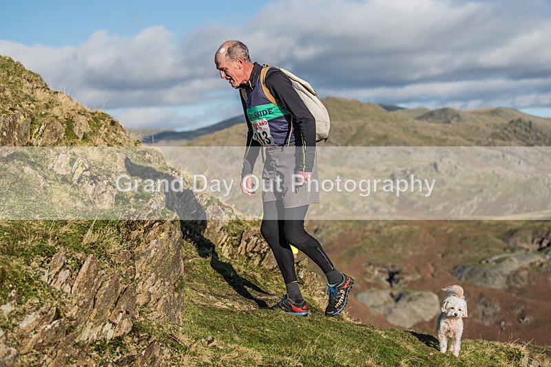 Dunnerdale-1080 - Dunnerdale Fell Race Saturday 11th November 2023