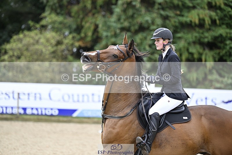 250830A-102012-05546 - Cls 21 British Novice and 90cm Open