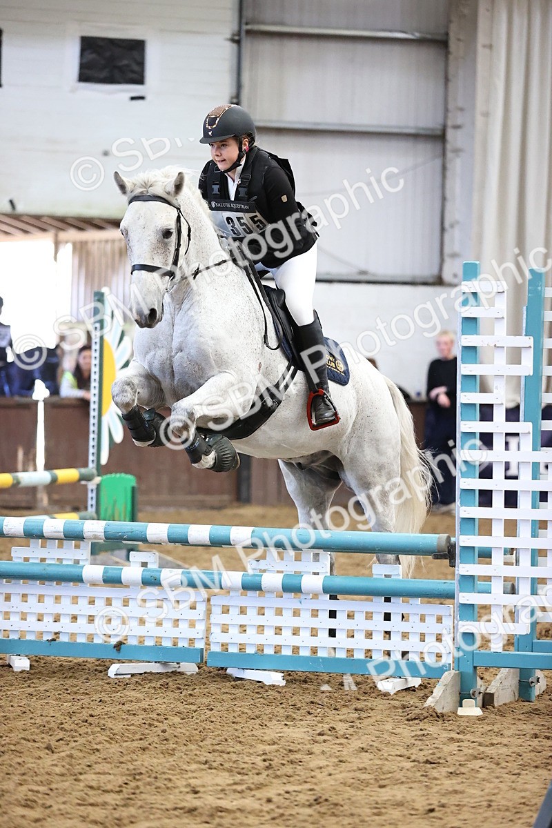 SBM_002349 - Class 6 - Mida Civil Engineering Ltd 80cm Area 12 Championship Qualifier
