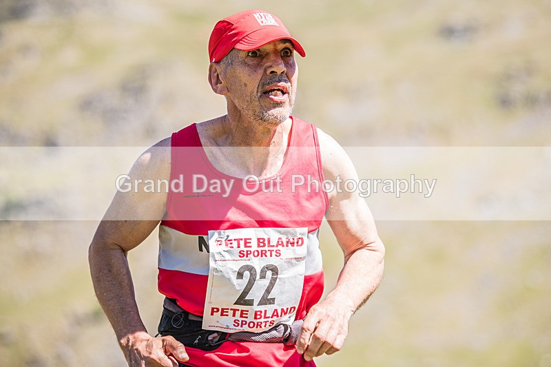 Glaramara-55 - Glaramara Fell Race Saturday 17th May 2025