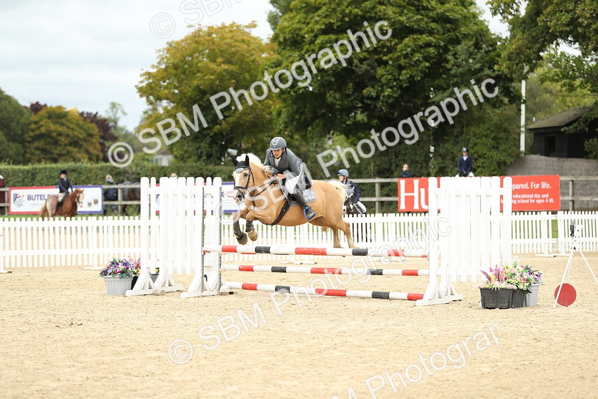 SBM_67813 - J15 - Junior Pony 70cm Championship