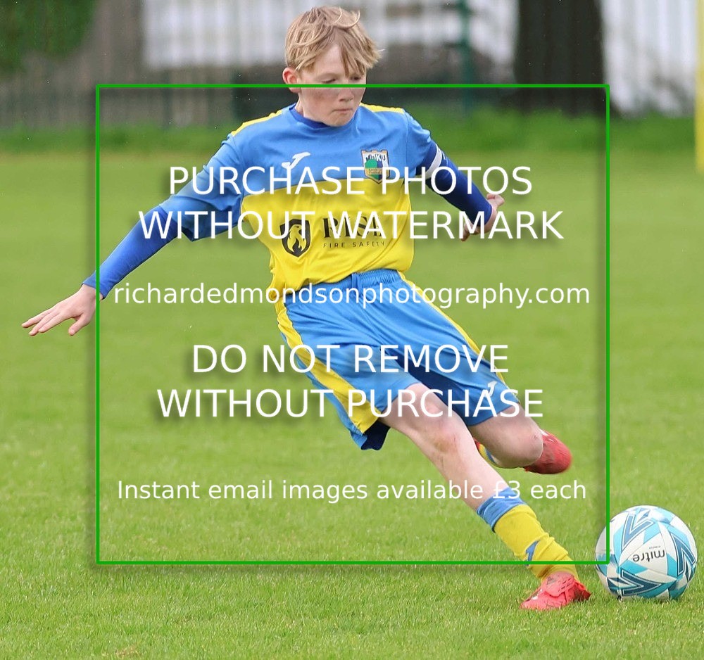 533A0676 - Kendal United U13's (13/5/26)