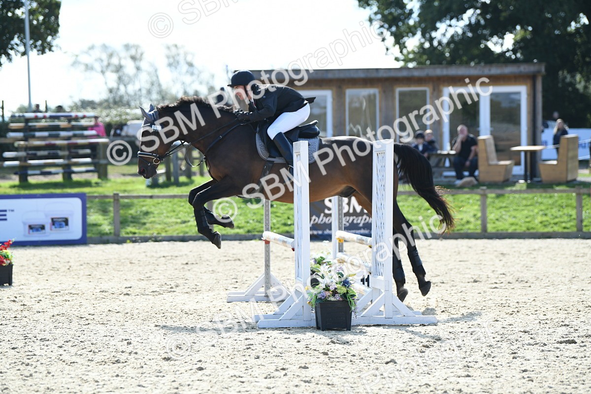 SBM_61720 - j25 - Junior Horse 80cm Championship
