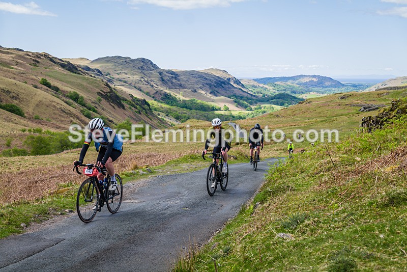 120358 - Hardknott Pass Camera 1 12.00-13.00