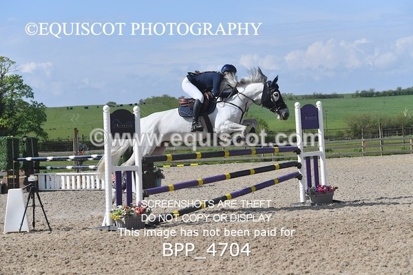 BPP_4704 - CLASS 19 SAT 1.05m Amateur Championship Qualifier/ 1.05m Open