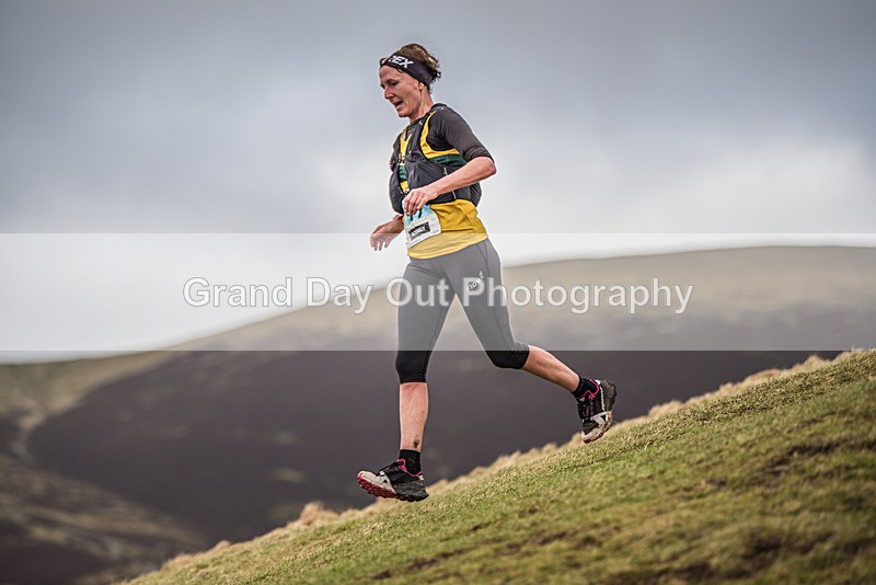 Loopy Latrigg-516 - Kong Loopy Latrigg Fell Race Saturday 27th January 2024