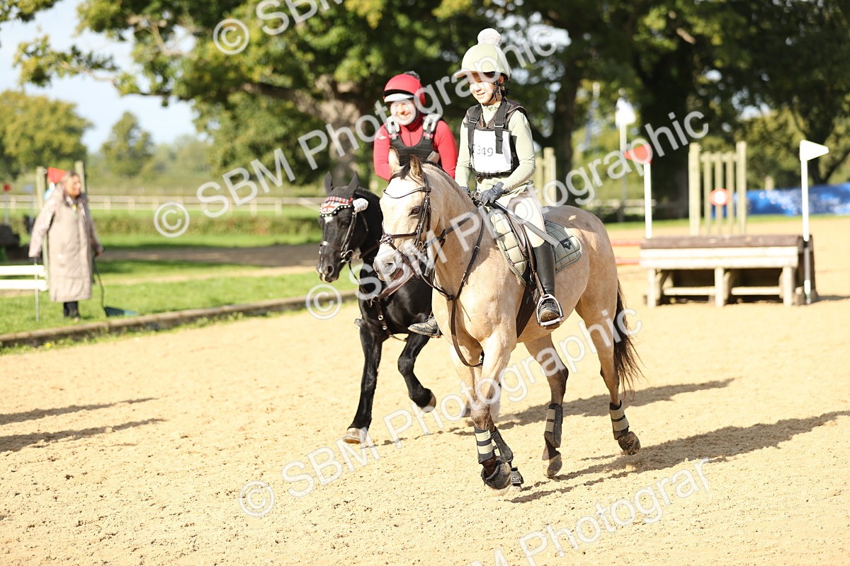 SBM_15614 - E4a - Eventers Challenge 50cm Open